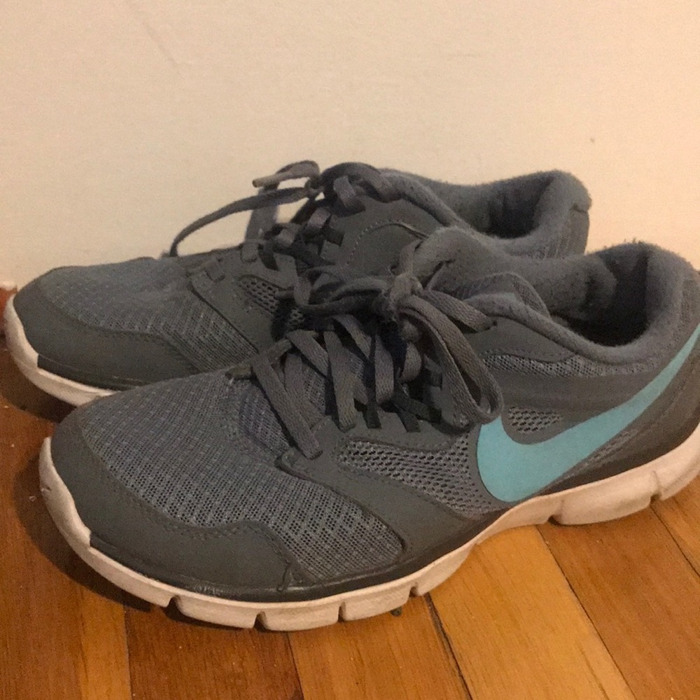 Nike sneakers